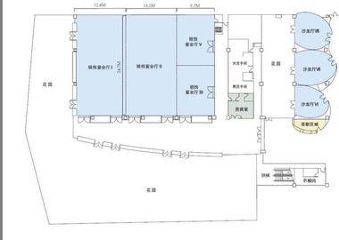 REGENCY BALLROOMIII & V REGENCY BALLROOMIII & V